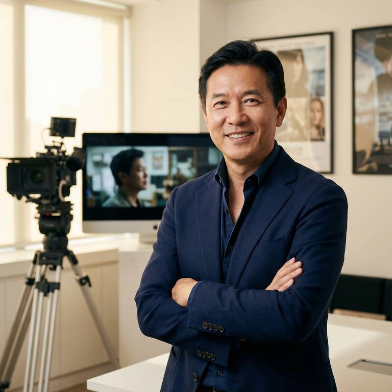 黄瓜视频导演顾问