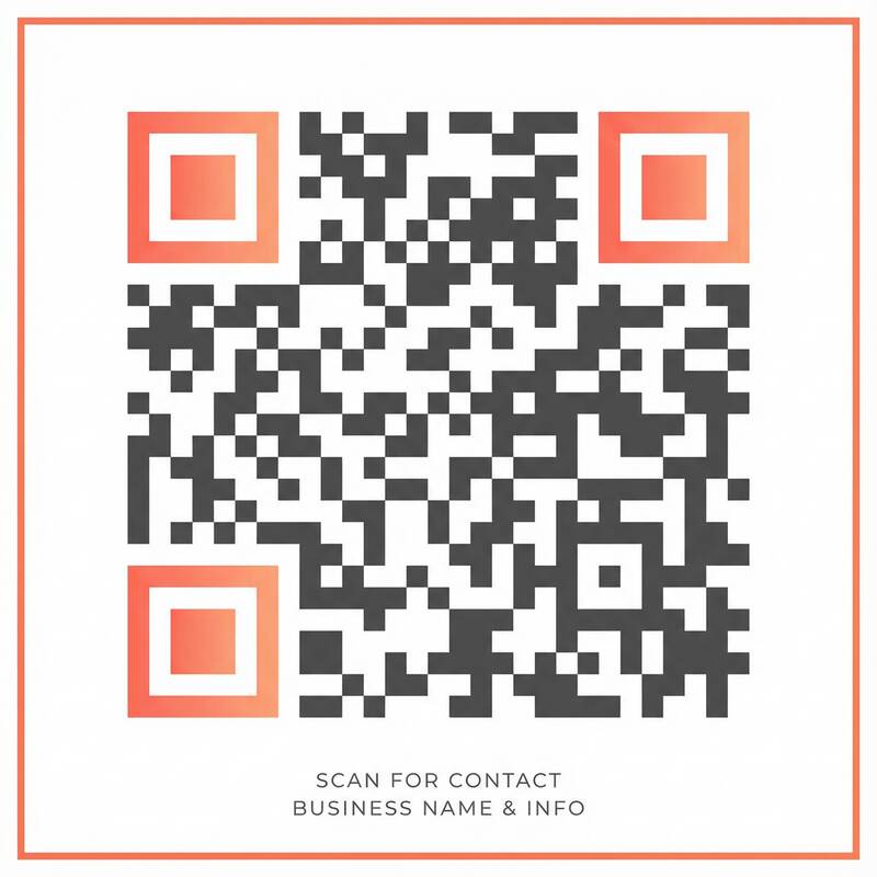 黄瓜视频商务二维码