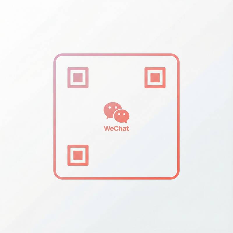 黄瓜视频公众号二维码