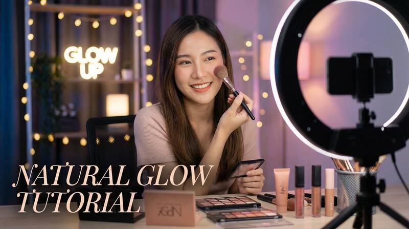 黄瓜视频美妆视频教程